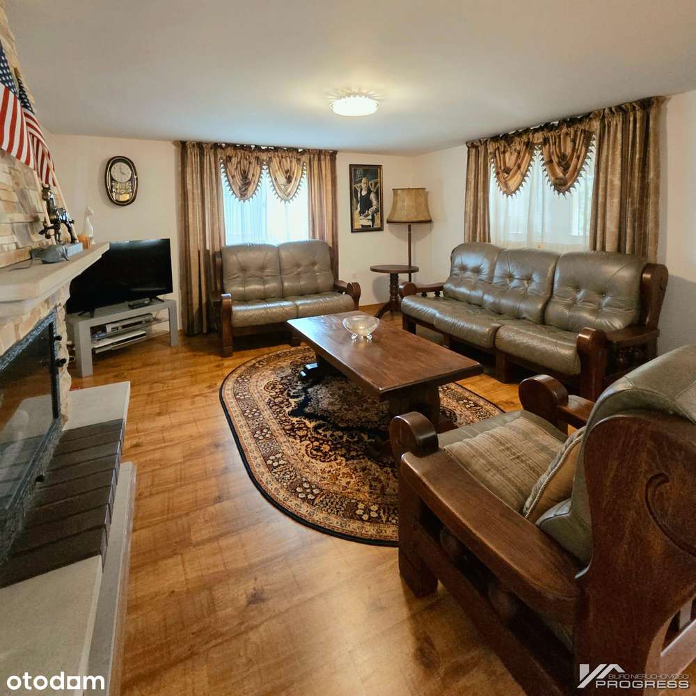 Działka inwestycyjna 3ha: WZ dla usług, gastr. – USTROBNA /k. Krosna/.-7