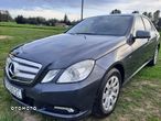 Mercedes-Benz Klasa E 220 BlueTEC 7G-TRONIC Elegance - 3