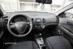 Hyundai I30 1.6 CRDI Automatik Style - 9