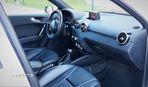 Audi A1 1.4 TFSI Sportback S tronic S line Sportpaket - 35