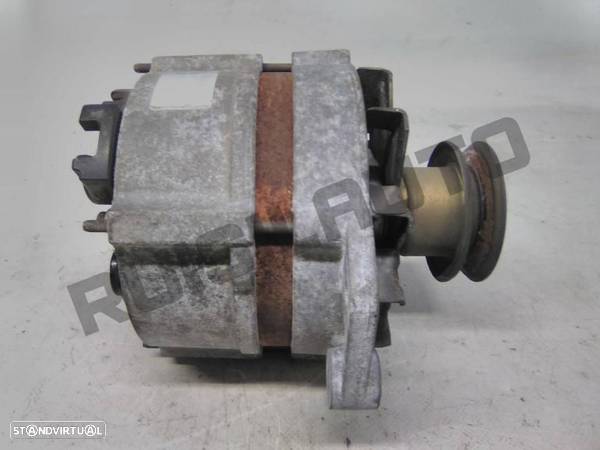 Alternador  Seat Toledo (1l) [1991_1999] 1.6 I - 2