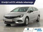 Opel Astra - 2