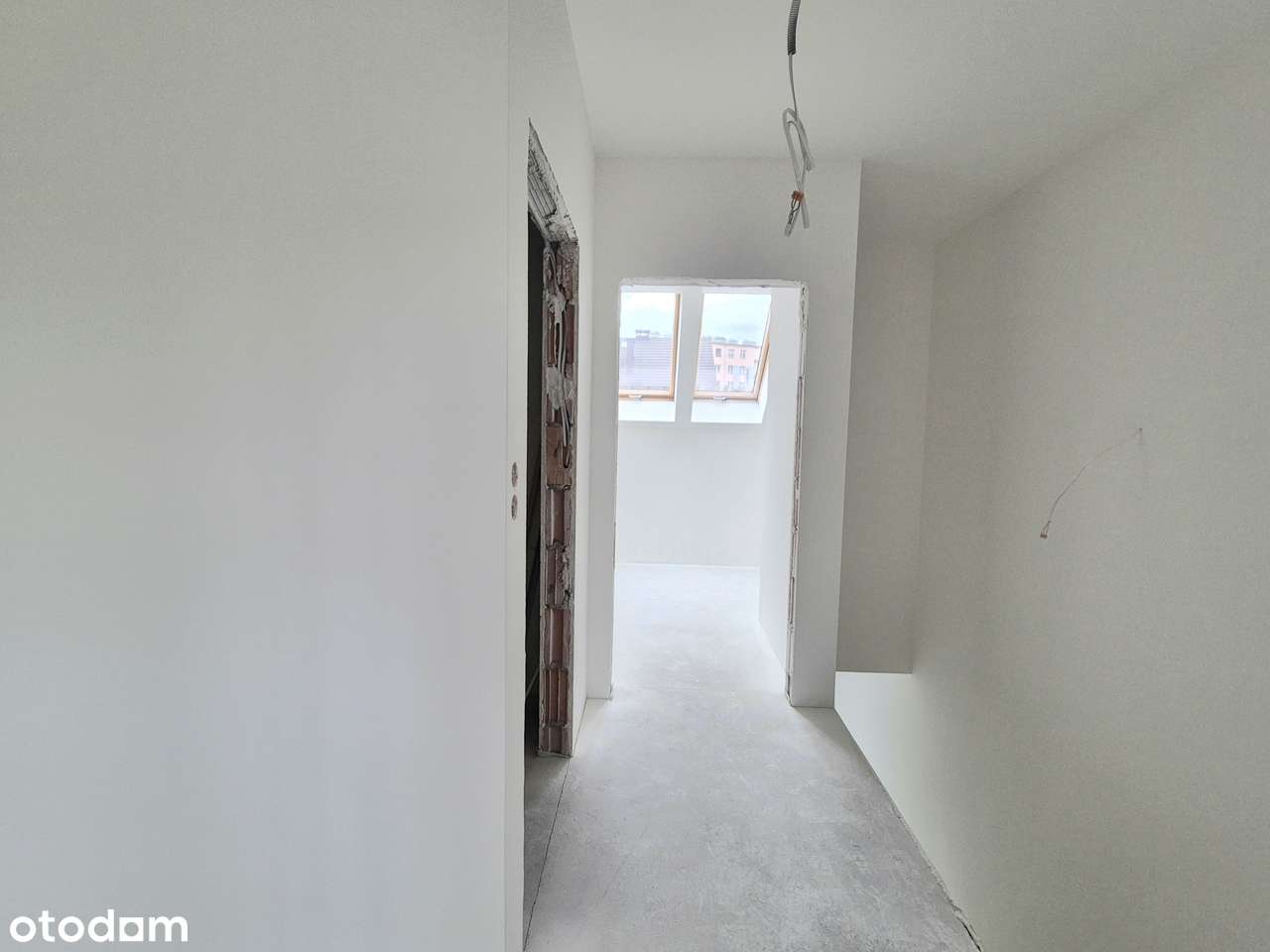 Dom w centrum Zabierzowa blisko PKP!-4