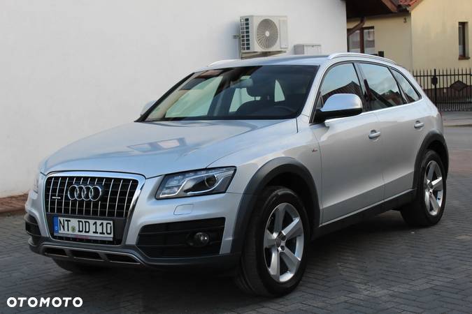 Audi Q5 2.0 TDI Quattro S tronic - 2