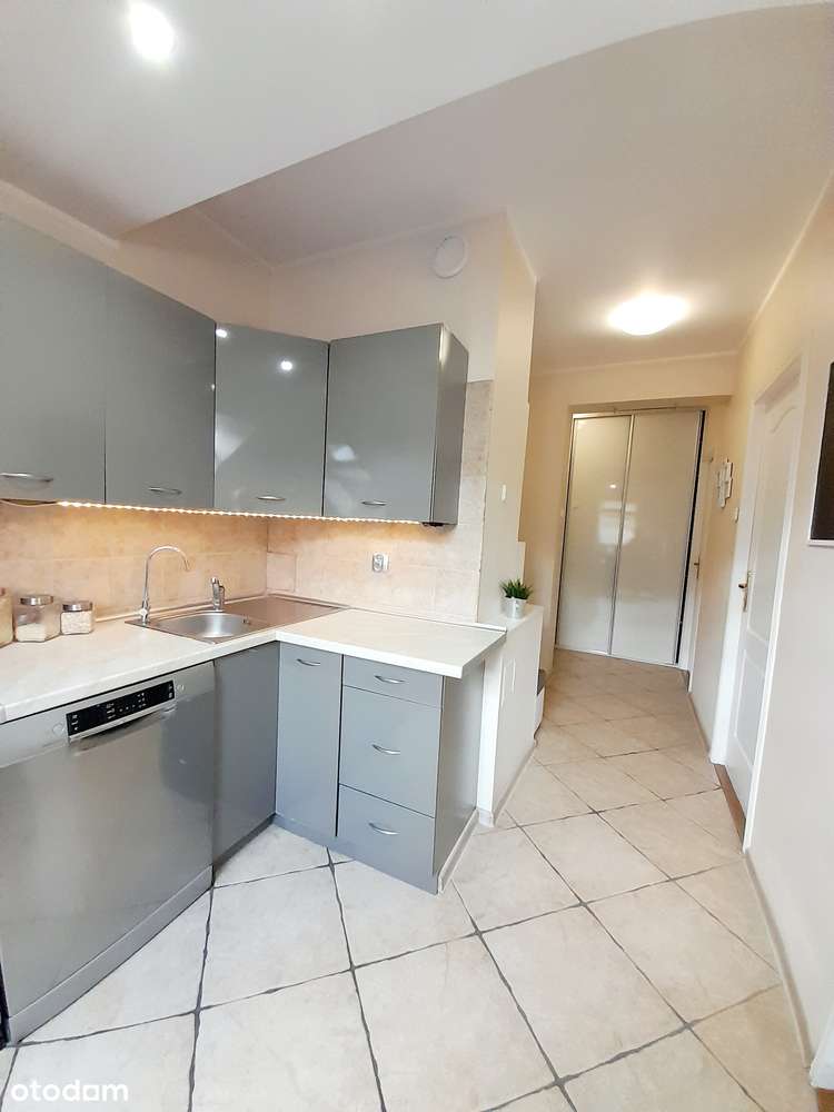 Mieszkanie na Osiedlu Bukowym z widokiem na Puszczę - Pełny obrazek: 5/12