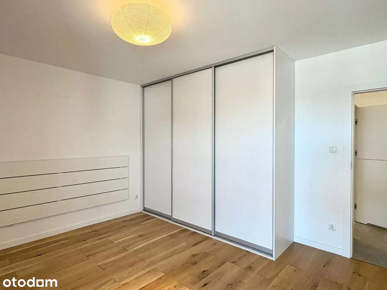 Okazja ! Balkon i Parking - Pełny obrazek: 5/17