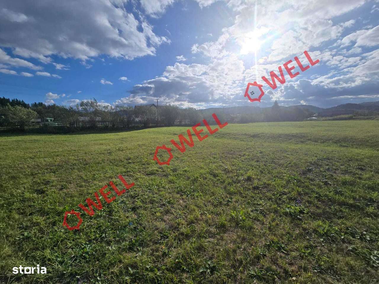 De vânzare teren intravilan în sat. Buzăiel - Imagine principală: 4/5