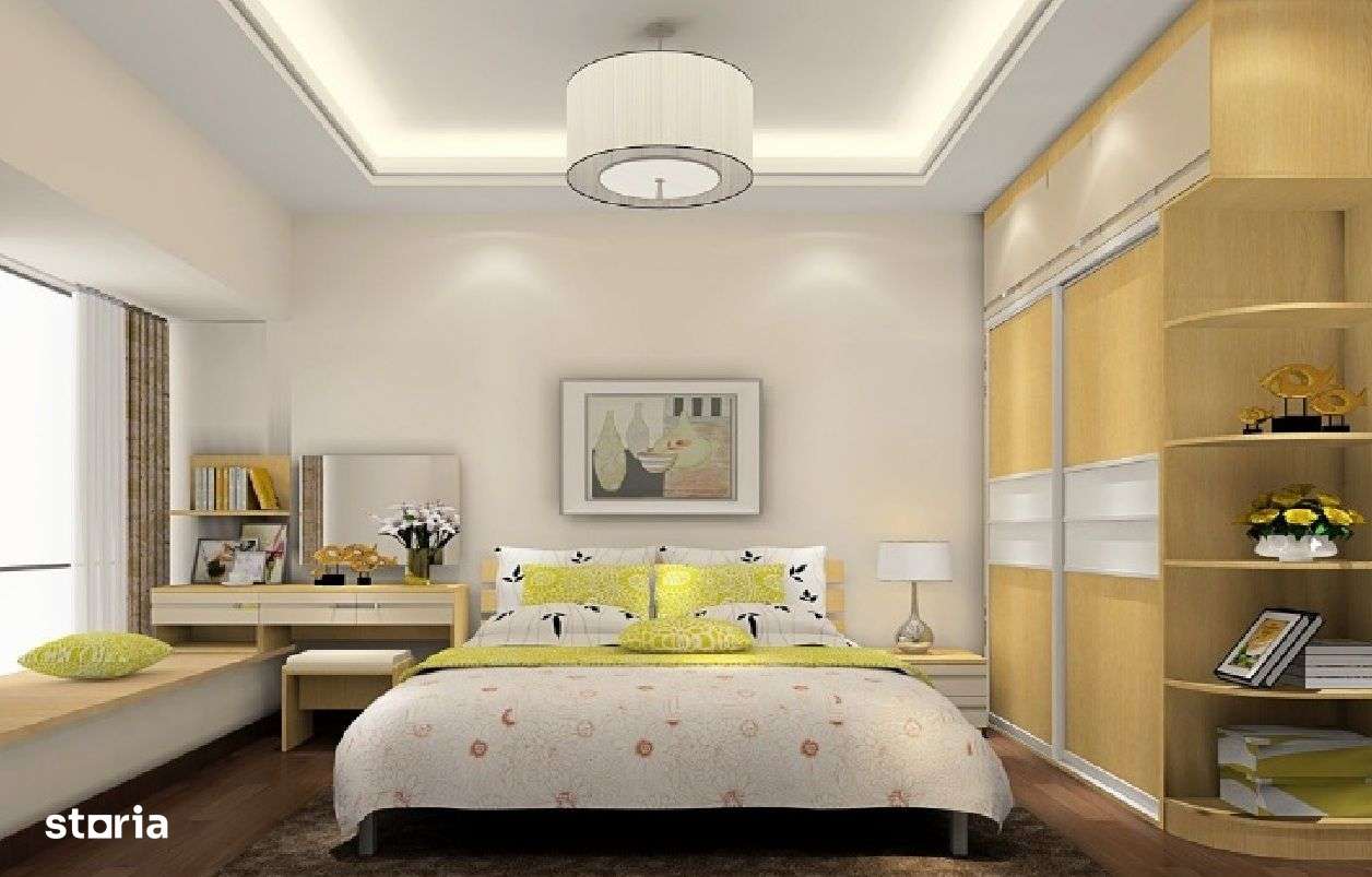 Apartament 2 camere, metrou Berceni - Imagine principală: 2/4