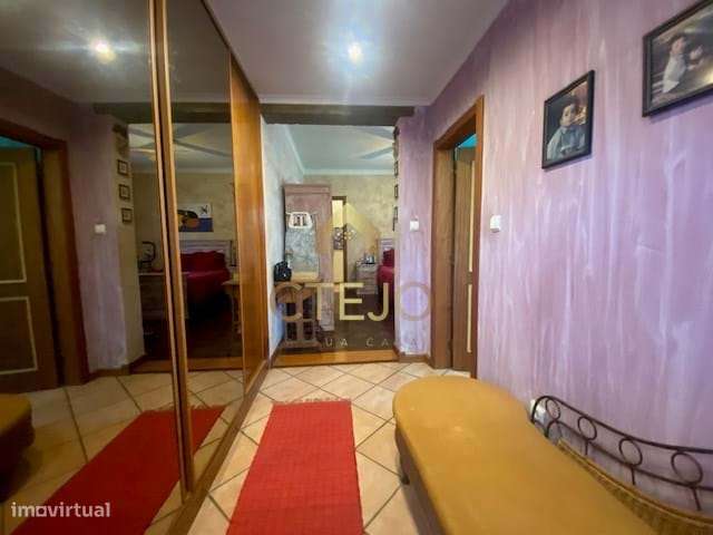 Moradia T2 Arrentela-24