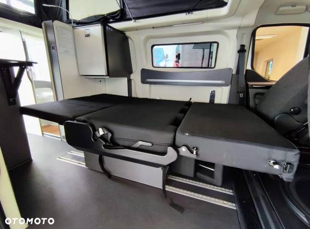 Ford Transit Custom - 18