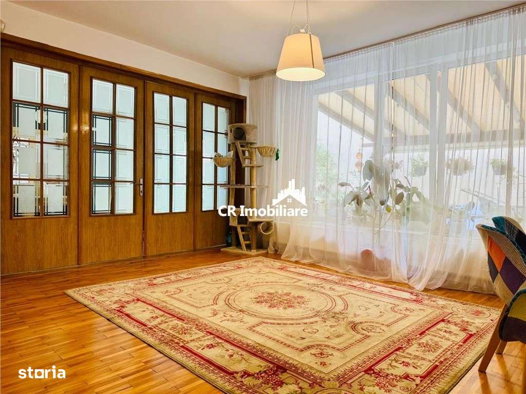 Casa Ploiesti Central parc Mihai Viteazul - Imagine principală: 4/20