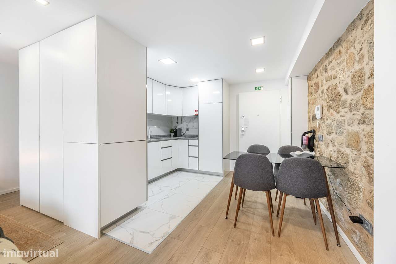 Apartamento T0 à venda em Braga - Centro Histórico-8