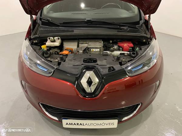 Renault Zoe Intens 40 Q90 - 59