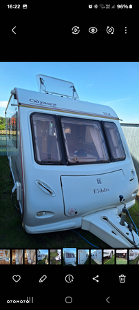 Elddis odyssey - 8