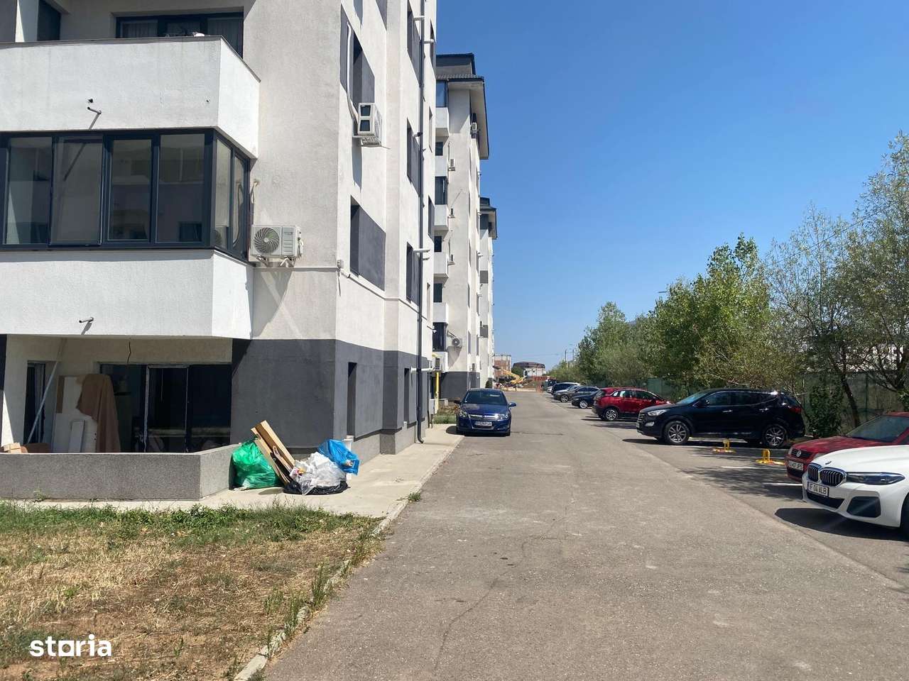 Garsoniera de vanzare in Militari Rezidence, Sg Ilie Petre - Imagine principală: 1/8