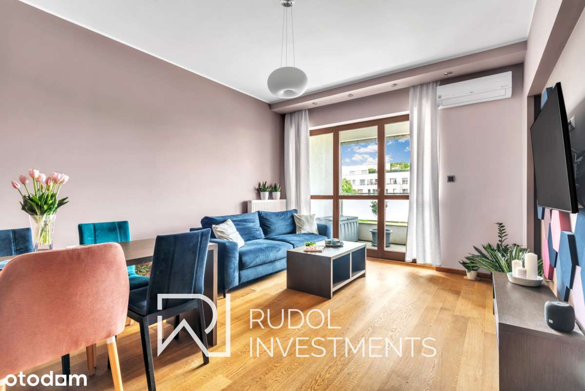 Zamieszkaj w Wilanowie, dla obcokrajowców - Pełny obrazek: 5/19