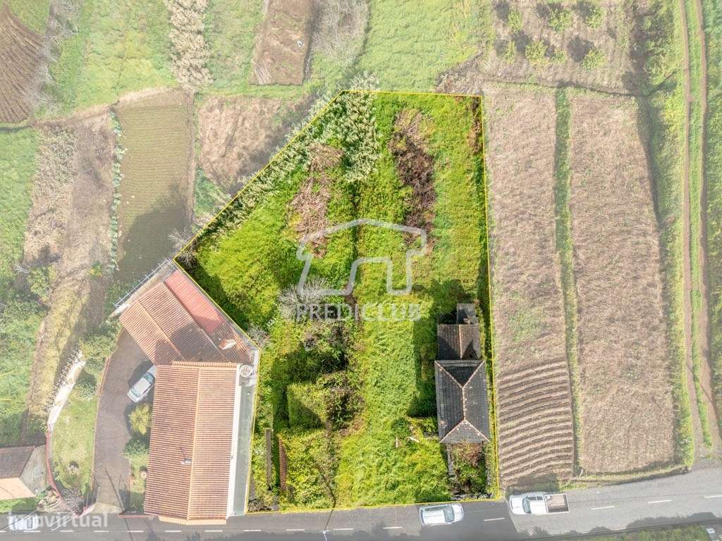Terreno  1190,68 m2 - Calheta - Grande imagem: 4/27