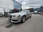 Audi A4 2.0 TDI - 1