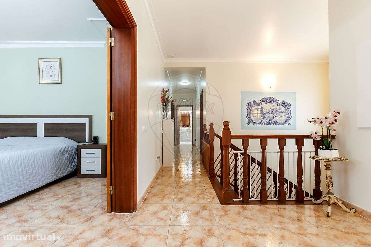 Moradia T4 para venda-19