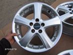 4x Felgi 15 Skoda Fabia II III Praktik Rapid Octavia VW Polo Golf IV 5x100 - 13