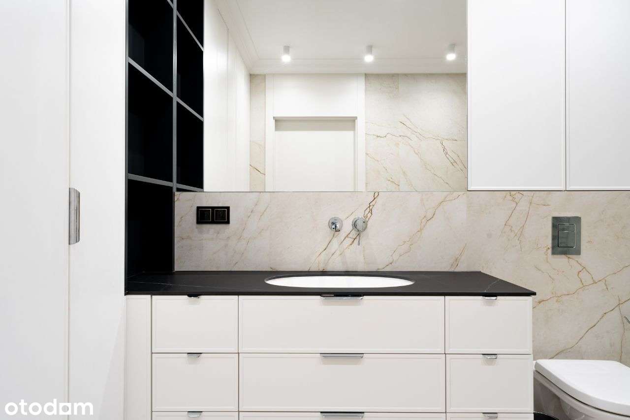 wysoki standard , wykończone pod klucz, brak PCC-10