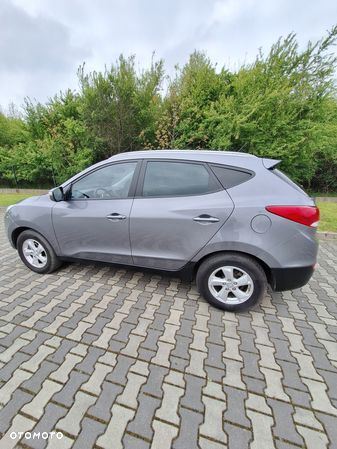 Hyundai ix35 1.7 CRDi 2WD 5 Star Edition - 1