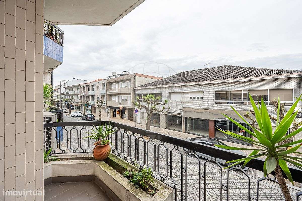 Apartamento T2 para venda-15