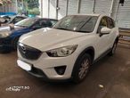 Jante aliaj 17 Mazda CX-5 2015 SUV 2.2 - 3