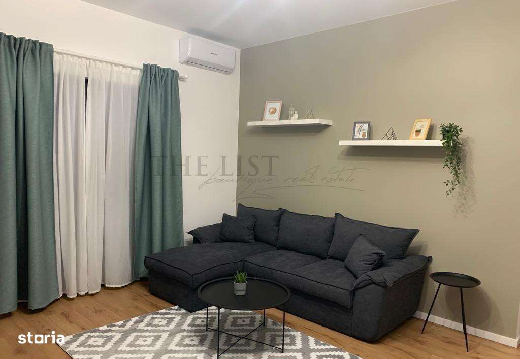 Apartament 3 camere | Loc de parcare | Tunari - Imagine principală: 4/12