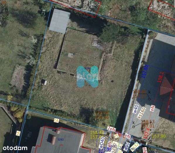 Gdynia Chwarzno, cicha lokalizacja-6