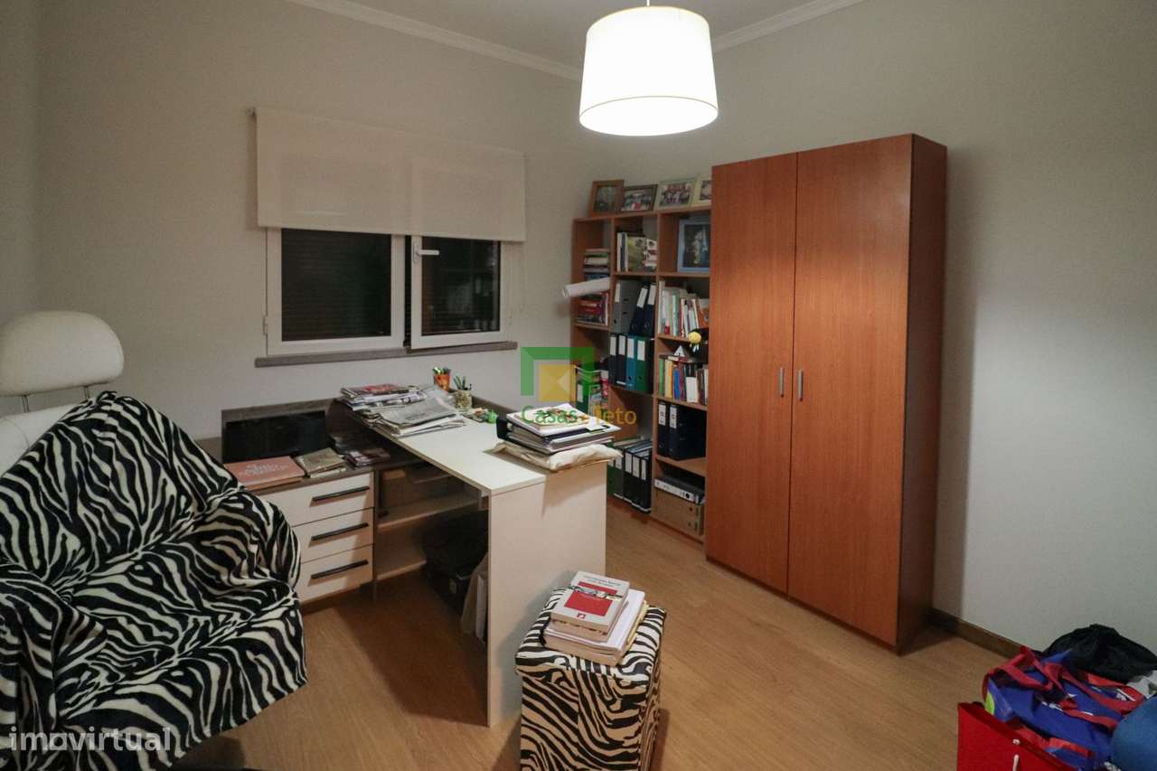 Apartamento T3 Garajau-20