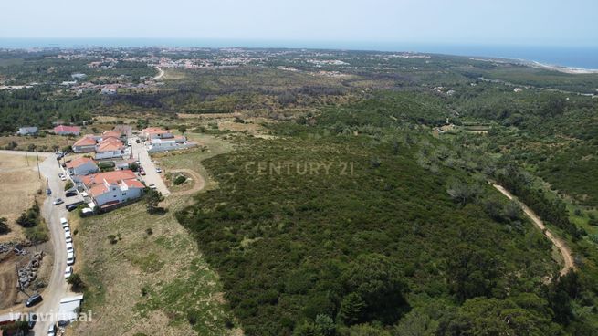 Terreno Rústico de 20.920 m² em Alcabideche, Cascais – Uma Oportunida-14