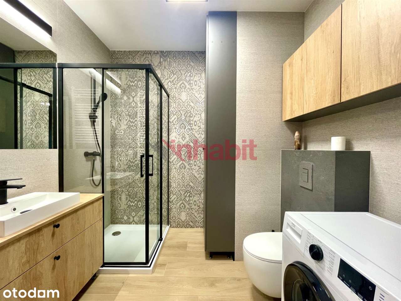 Mieszkanie na sprzedaż, Wrocław, 1 pokój-6