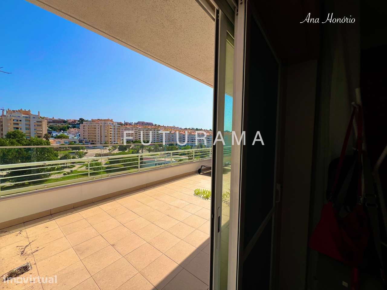 PENTHOUSE T6 RODEADA TERRAÇOS/VISTA MAR-37
