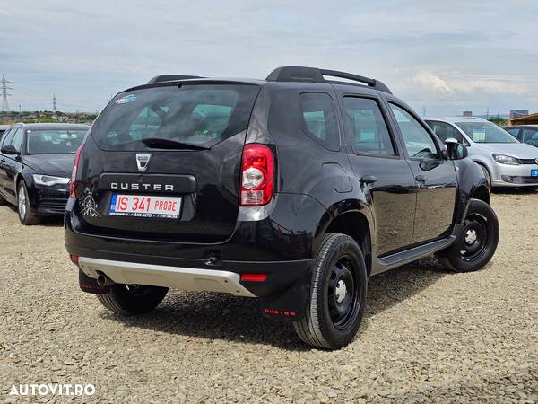 Dacia Duster - 3