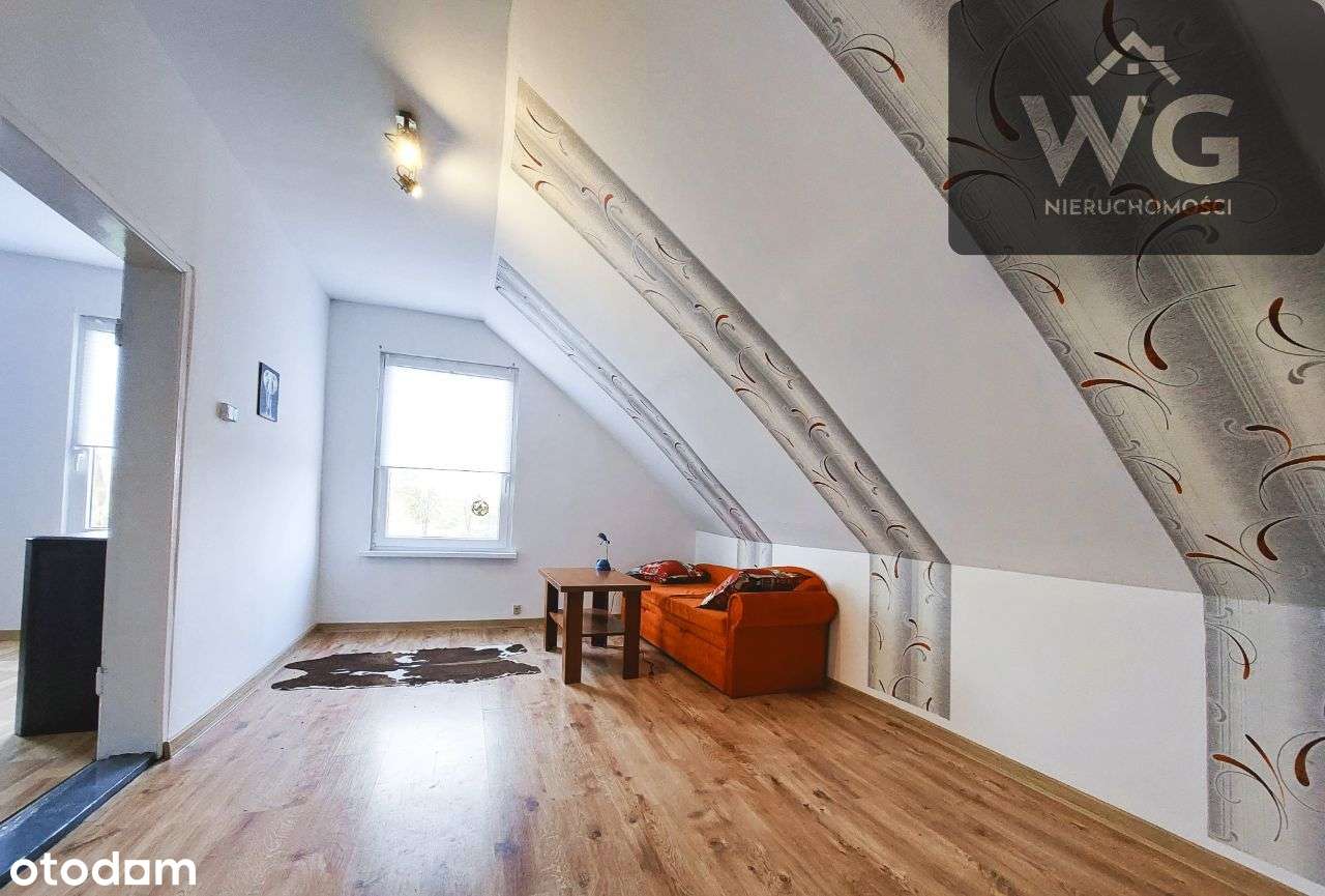 Mieszkanie bezczynszowe w domu wielorodzinnym! - Pełny obrazek: 4/11