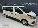 Renault Trafic 1.6 dCi L2H1 1.2T SS - 2