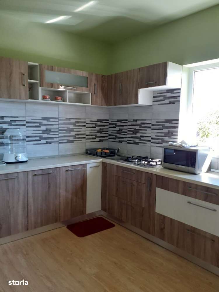 Casă- vilă, în spate la Selgros-9