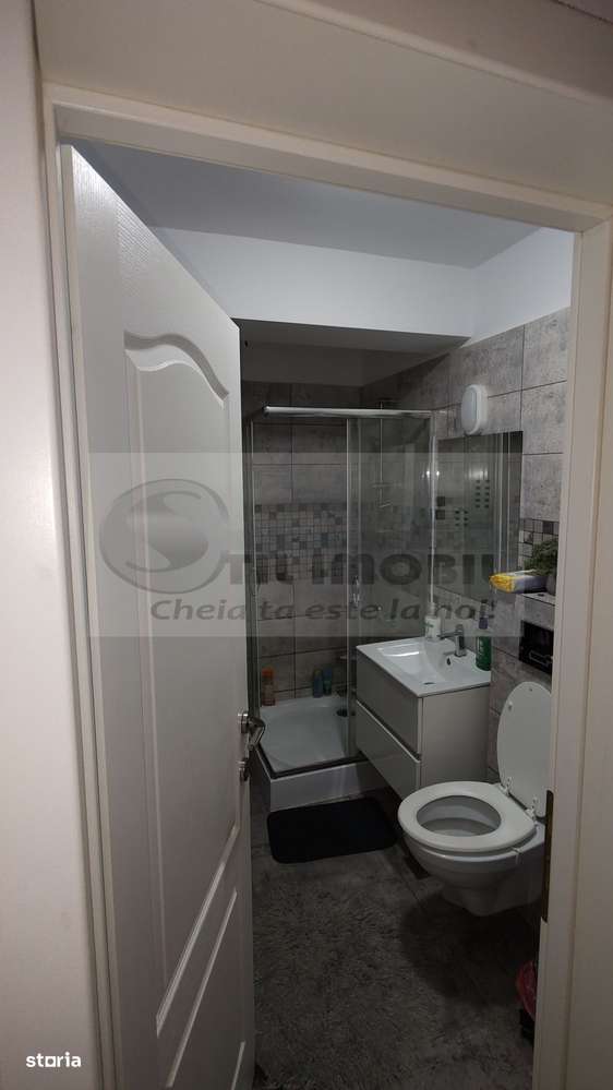 Apartament Mobilat & Utilat – Bucium, Cataleya Residence - Imagine principală: 3/6