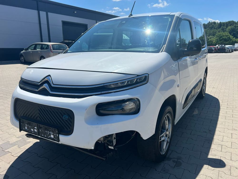 Citroën Berlingo III (2018-) 2023