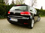 Volkswagen Golf VI 1.4 TSI Comfortline - 4