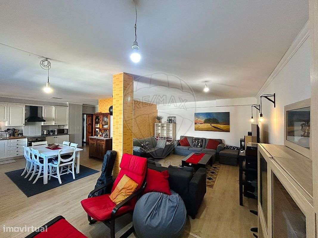 Apartamento T3 para venda-1
