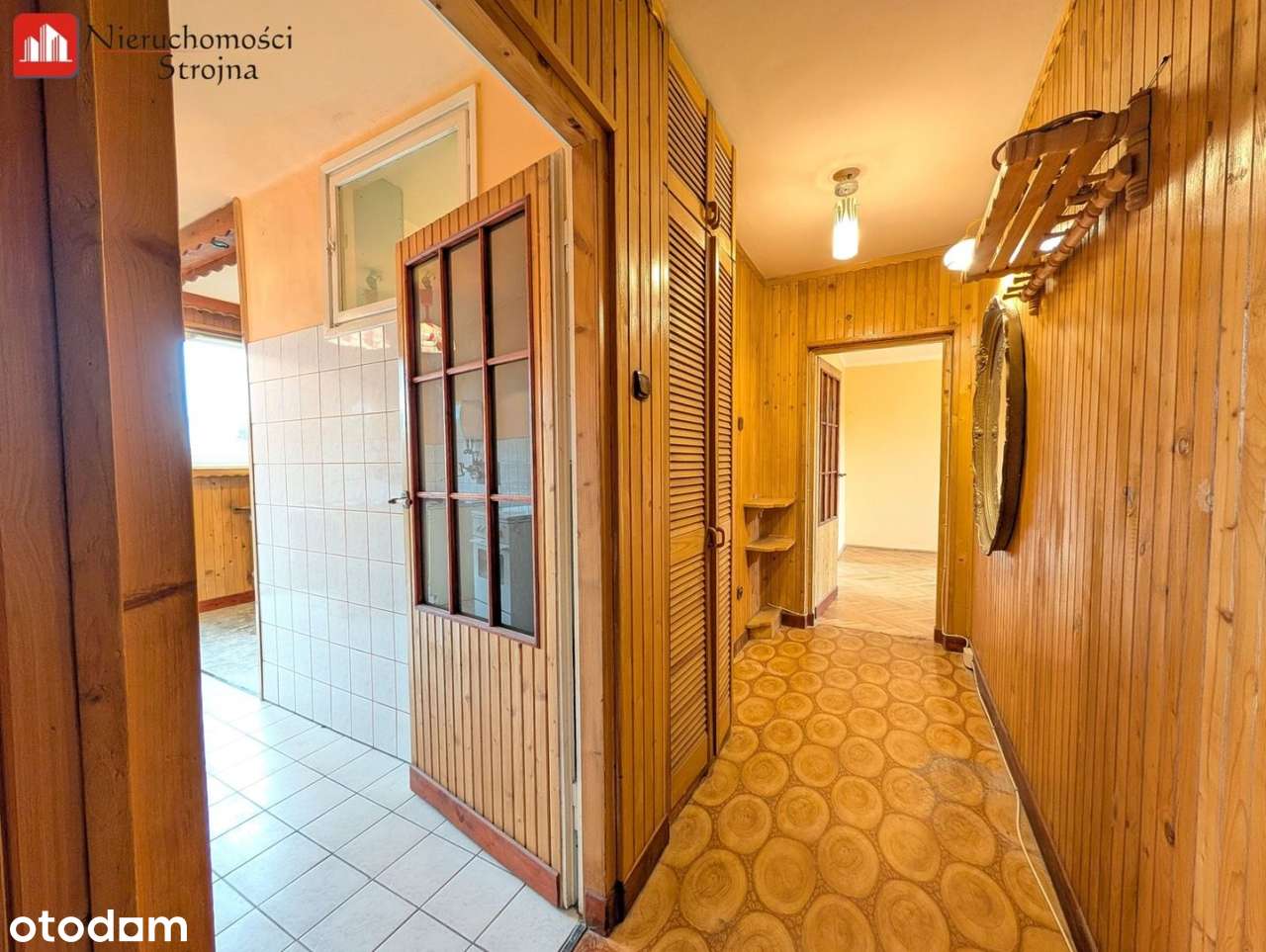 Świetna lokalizacja- 2 Pokoje- ul. Lublańska 53m2-11