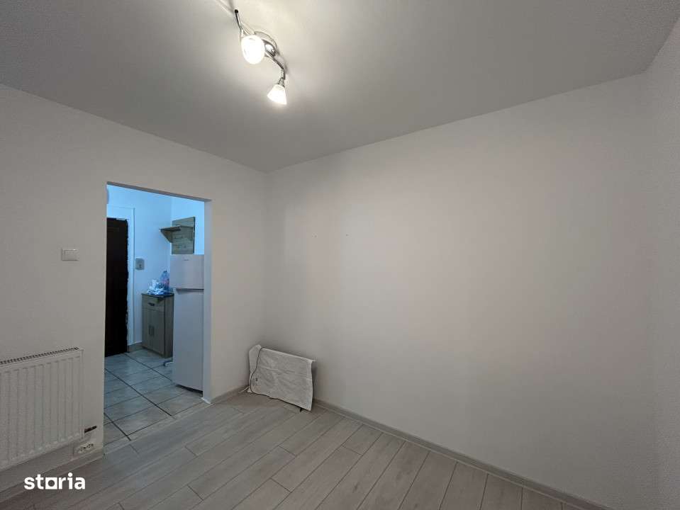 Apartament 2 camere, etajul 4, perfect pentru investit, zona Soarelui - Imagine principală: 4/7