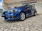 Renault Mégane Sport Tourer 1.5 dCi Limited EDC - 20