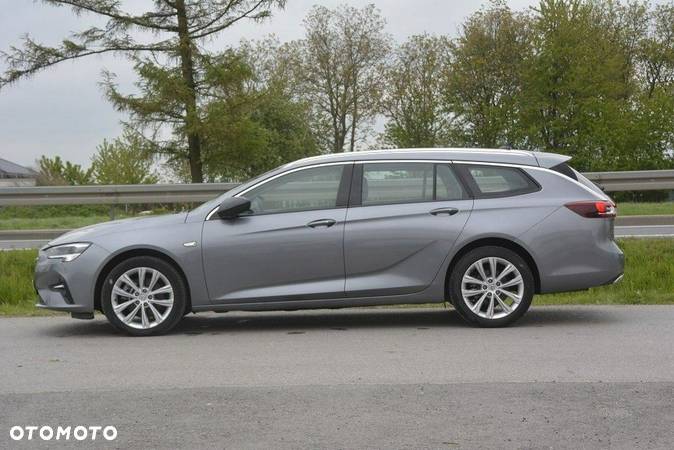 Opel Insignia 2.0 CDTI Business Elegance S&S - 3