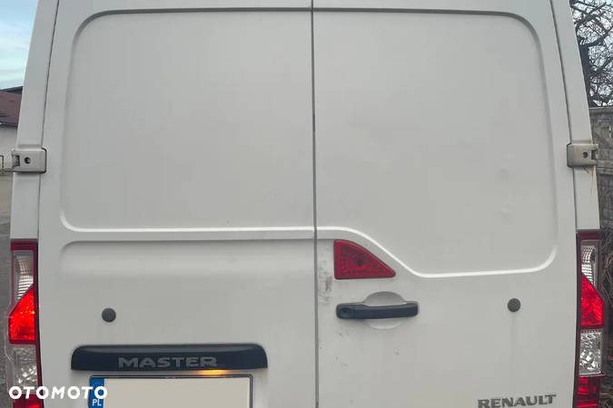 Renault Master - 3