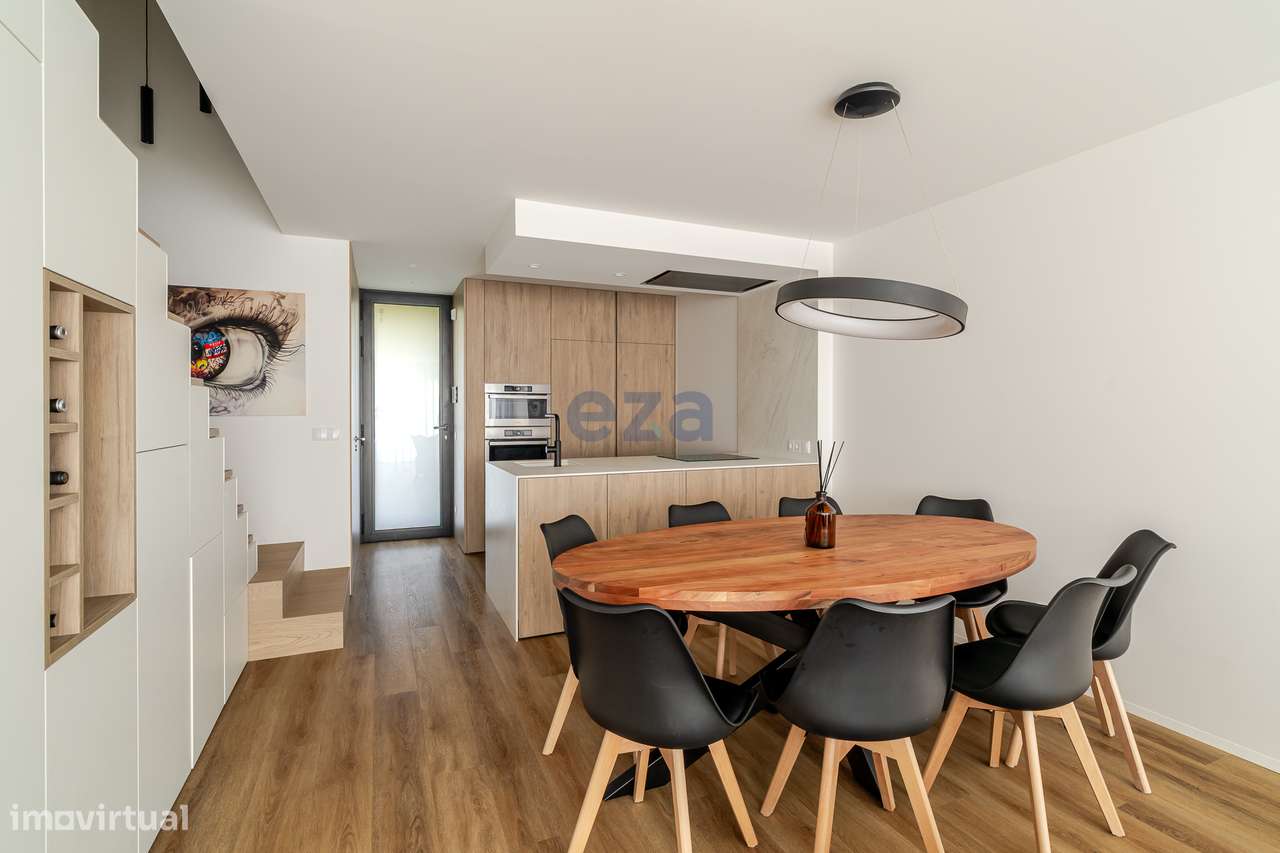 Apartamento T3 Duplex em Fão, Apúlia e Fão. - Grande imagem: 5/36