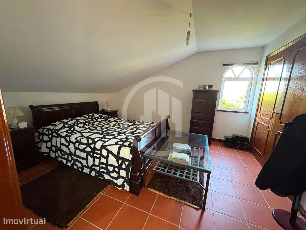Magnífica moradia localizada em Nandufe, no concelho de Tondela-12