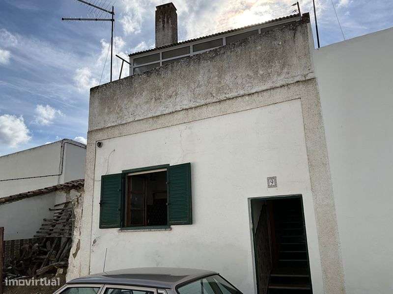 OPORTUNIDADE - FERREIRA DO ALENTEJO - MORADIA R/C + 1º ANDAR + TERRAÇO - Grande imagem: 5/12